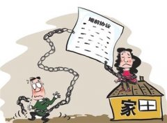南召县婚姻调查取证中要注意什么问题呢
